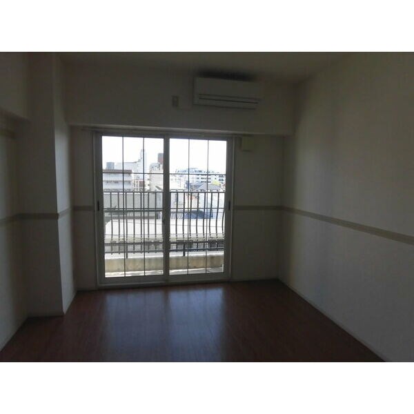 モン・プチ・パラディ リビング