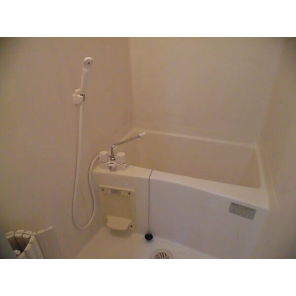 モン・プチ・パラディ 風呂画像