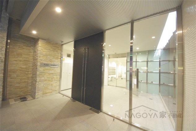 KDXレジデンス今池 その他外観2