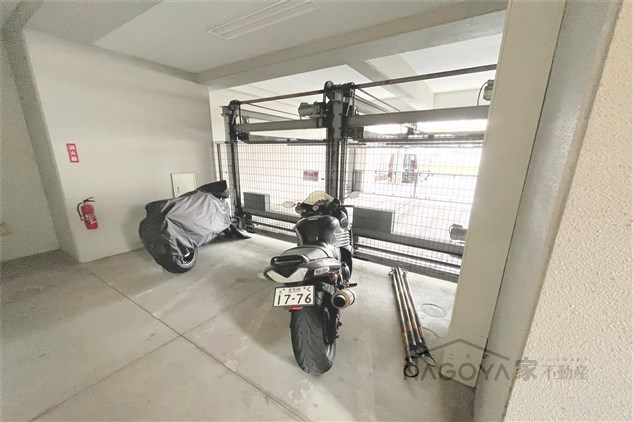 KDXレジデンス今池 その他外観5