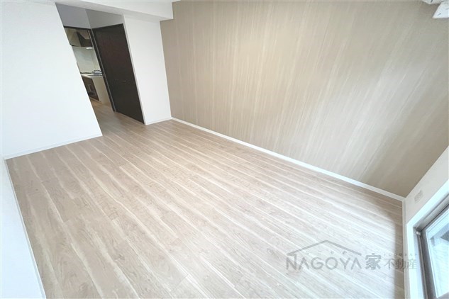 KDXレジデンス今池 リビング