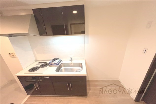 KDXレジデンス今池 キッチン