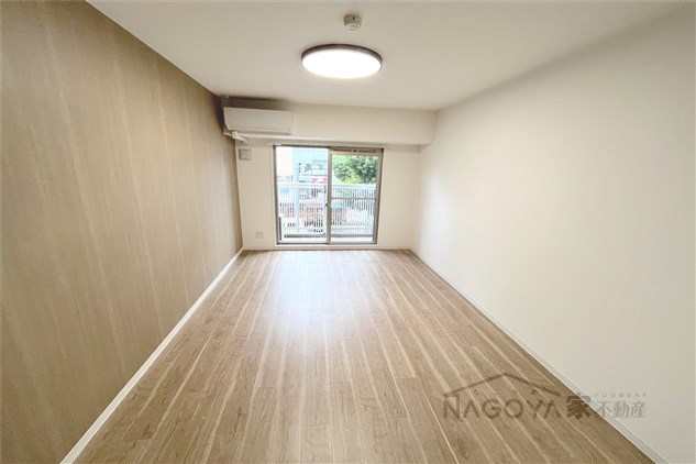 KDXレジデンス今池 ベッドルーム