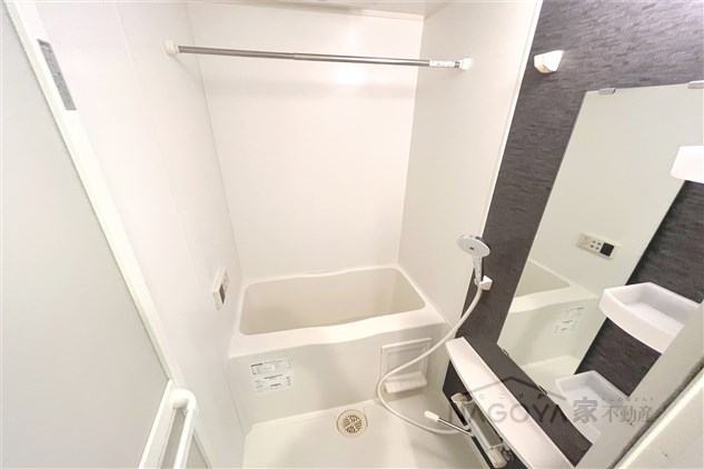 KDXレジデンス今池 風呂画像