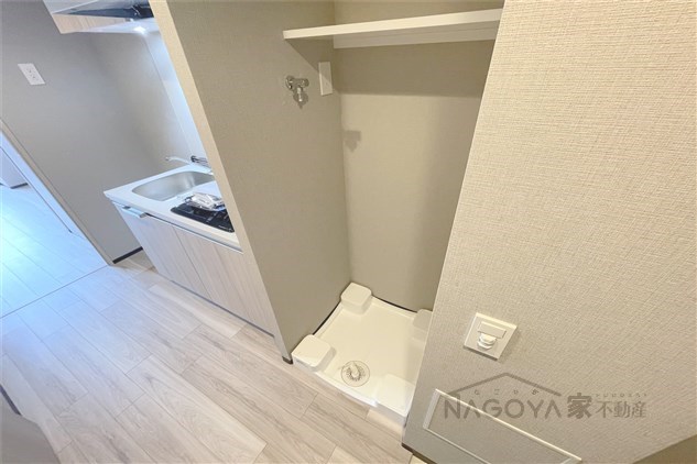 メイクスアート新栄Ⅲ その他5