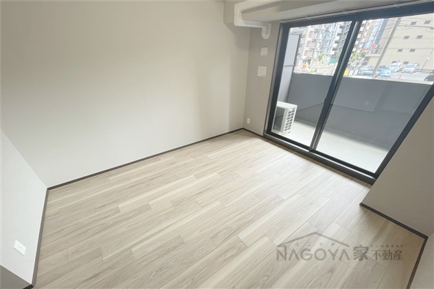 メイクスアート新栄Ⅲ リビング