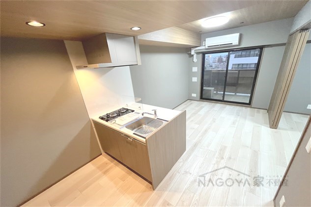 メイクスアート新栄Ⅲ その他5