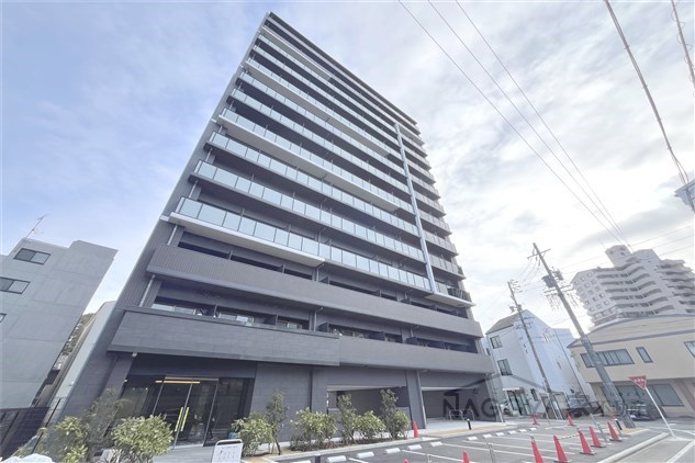 メイクスアート新栄Ⅲ その他外観5