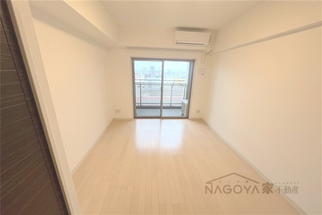 La　Douceur山王 リビング