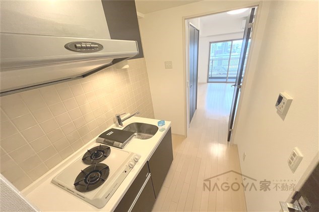 La　Douceur山王 キッチン