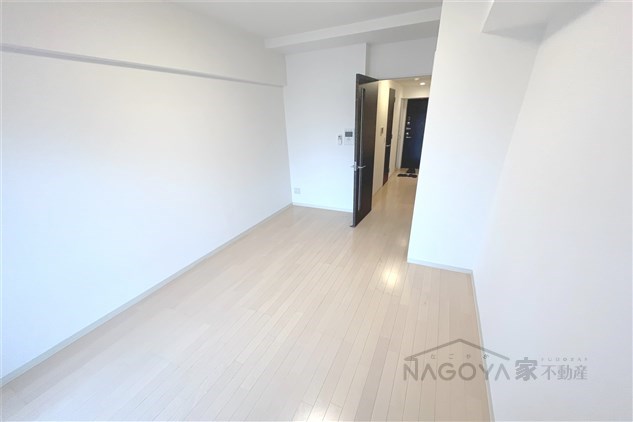 La　Douceur山王 ベッドルーム