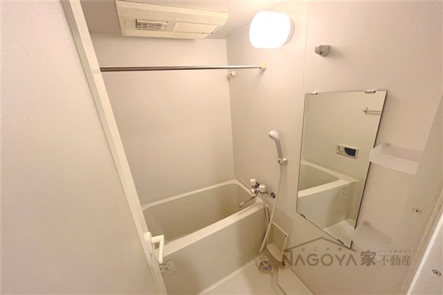 La　Douceur山王 風呂画像