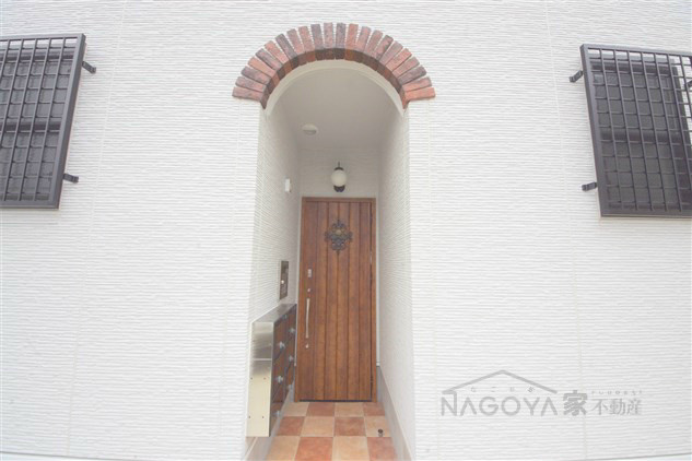 Ｓｈａｍｒｏｃｋ その他外観1