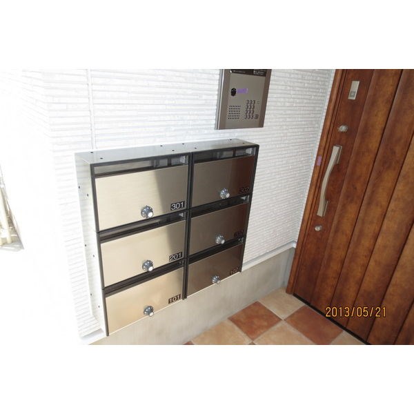 Ｓｈａｍｒｏｃｋ その他外観4