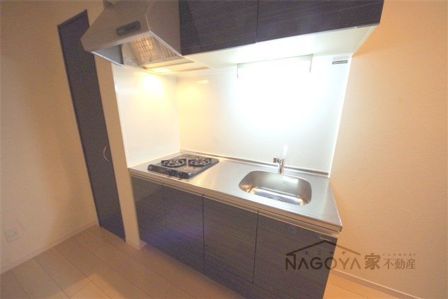 Ｓｈａｍｒｏｃｋ キッチン