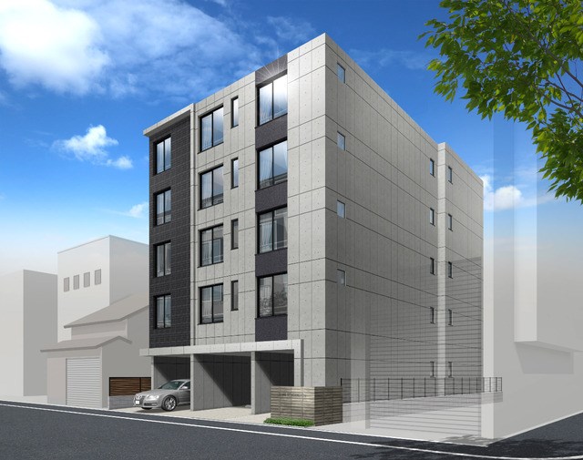 LUORE浅間町 その他外観1