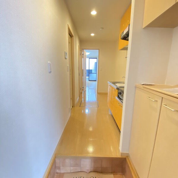 カーサ田代Ⅱ その他4