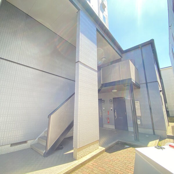 カーサ田代Ⅱ その他外観1