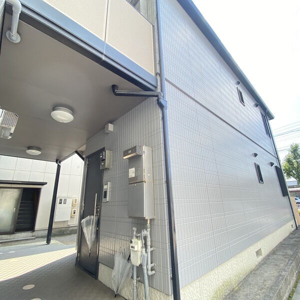 カーサ田代Ⅱ その他外観2