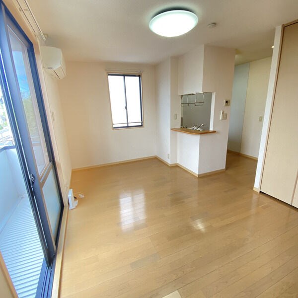 カーサ田代Ⅱ その他4