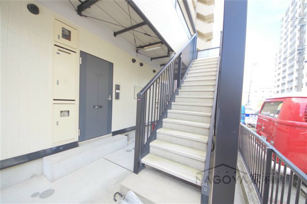 エトワール代官町 その他外観1