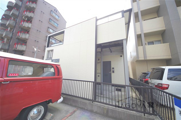 エトワール代官町 その他外観2