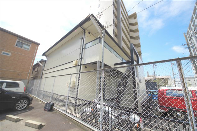 エトワール代官町 その他外観4