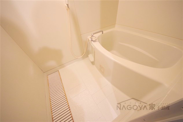 エトワール代官町 風呂画像