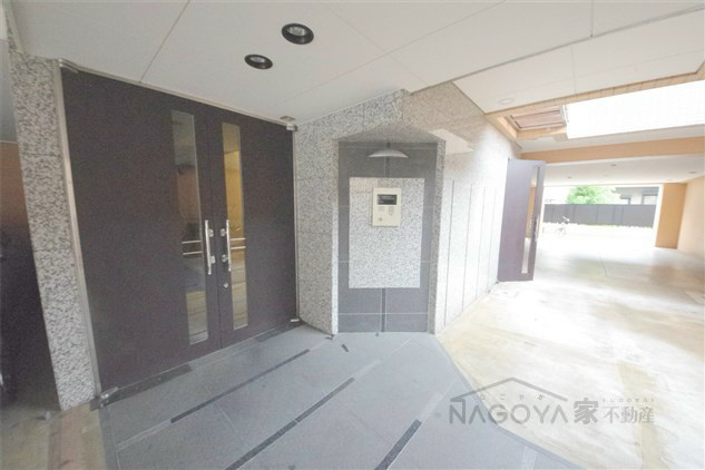 パラシオ その他外観1