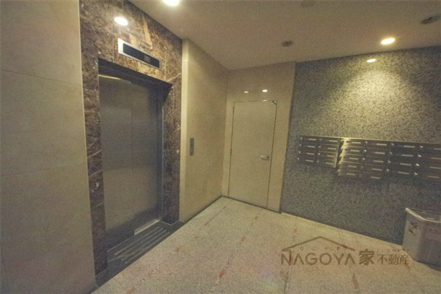 パラシオ その他外観2