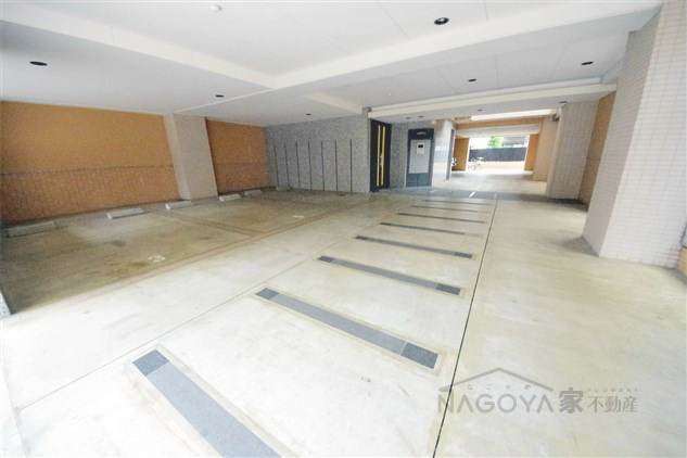 パラシオ その他外観3