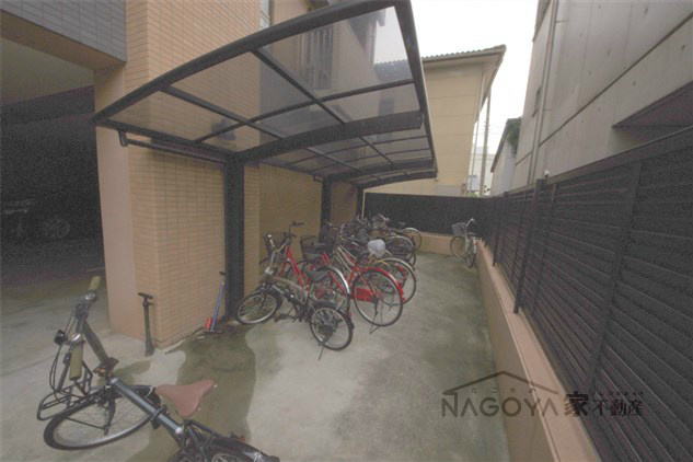 パラシオ その他外観4