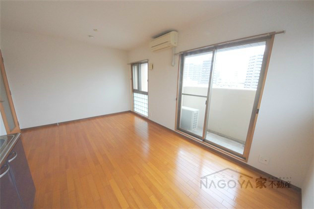 パラシオ リビング