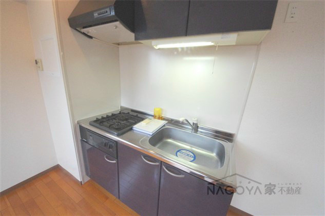 パラシオ キッチン