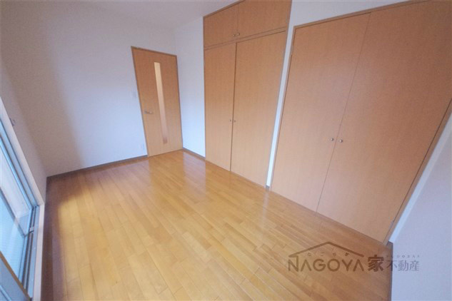 パラシオ ベッドルーム