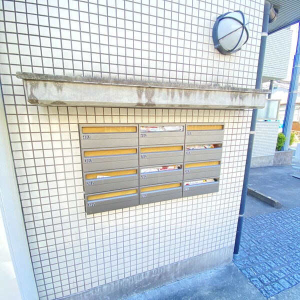 Sun State竜ノ口 その他外観1