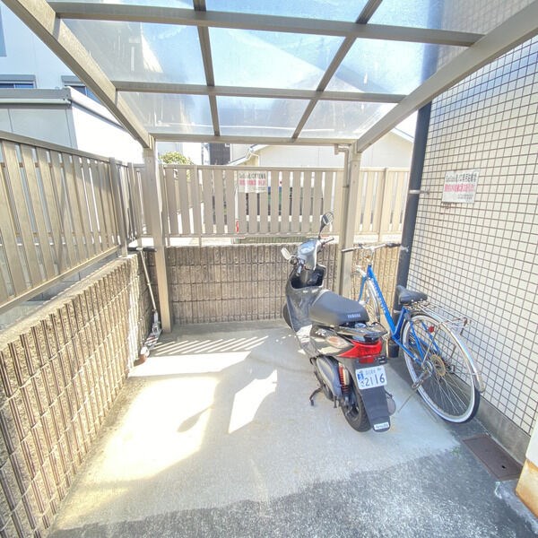 Sun State竜ノ口 その他外観3