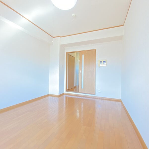 Sun State竜ノ口 リビング