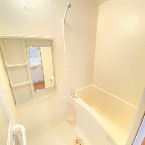 Sun State竜ノ口 風呂画像