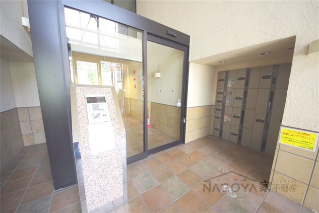 エスタシオン新栄 その他外観2