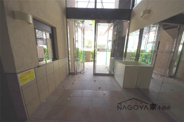 エスタシオン新栄 その他外観3