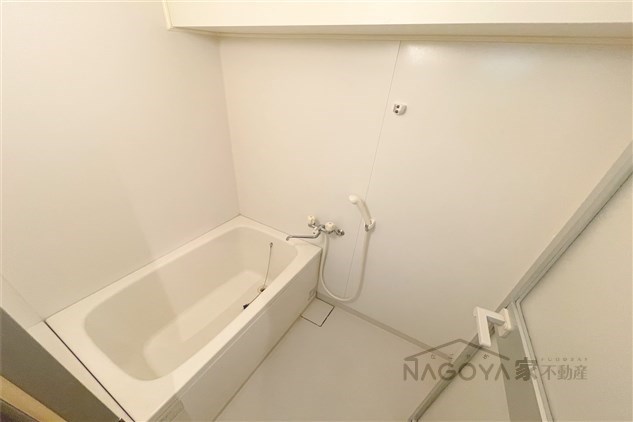 エスタシオン新栄 風呂画像