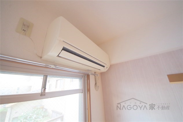 セントラルハイツ筒井 その他4