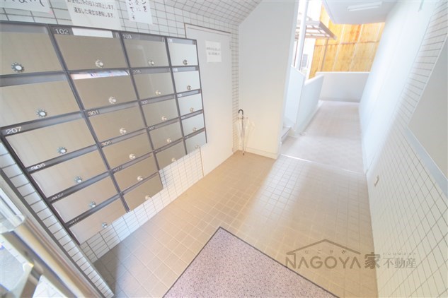 セントラルハイツ筒井 その他外観1