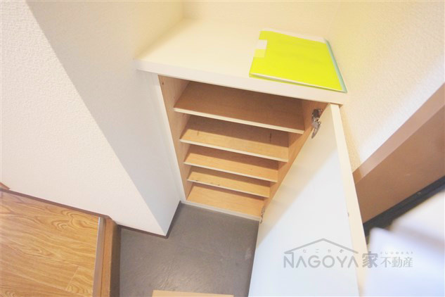 プロビデンス桜山 その他4