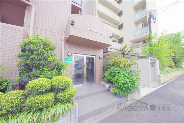 プロビデンス桜山 その他外観1