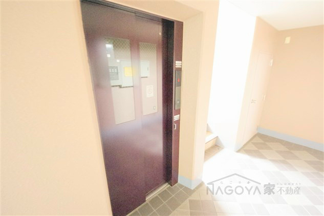 プロビデンス桜山 その他外観3