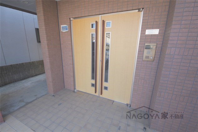 セピアコート その他外観1