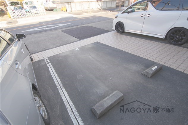 セピアコート その他外観2