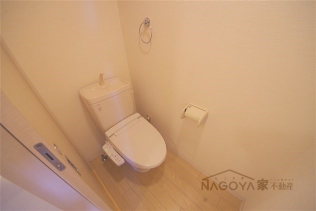 サンエスケーイワタ丸の内 その他1